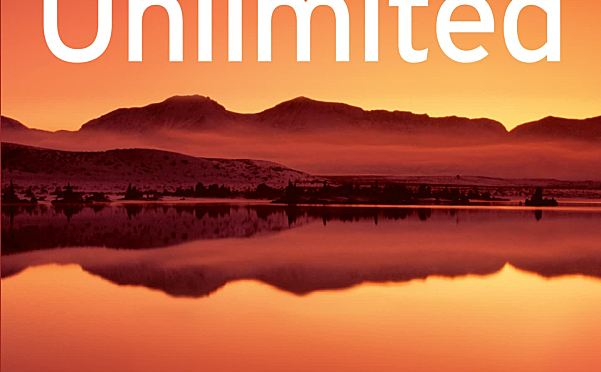 剑桥English Unlimited英文原版教材