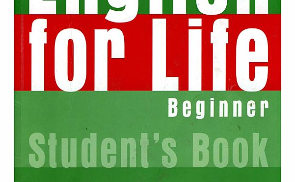 牛津生活实用英语教材Oxford English for Life