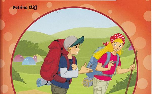 牛津三级英文教材Oxford Get Ready For: Starters Movers Flyers