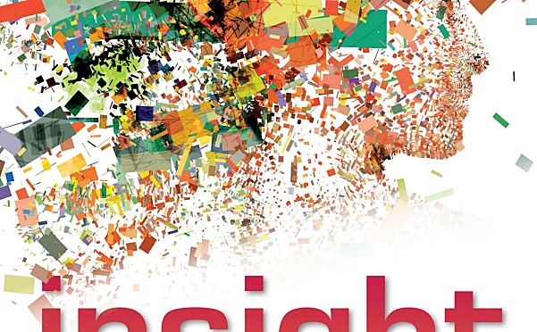 牛津中学生英语教材Oxford Insight