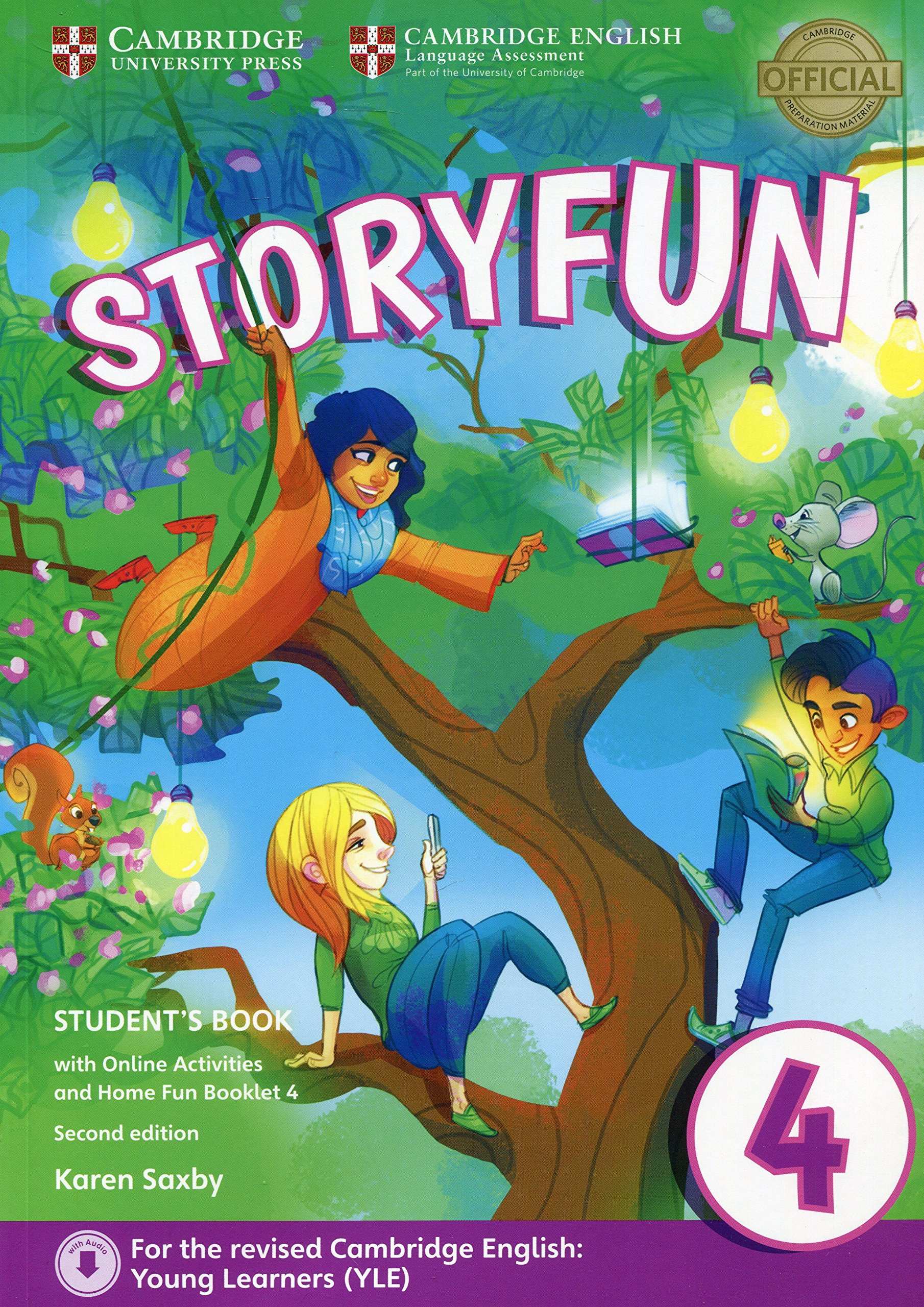 Storyfun