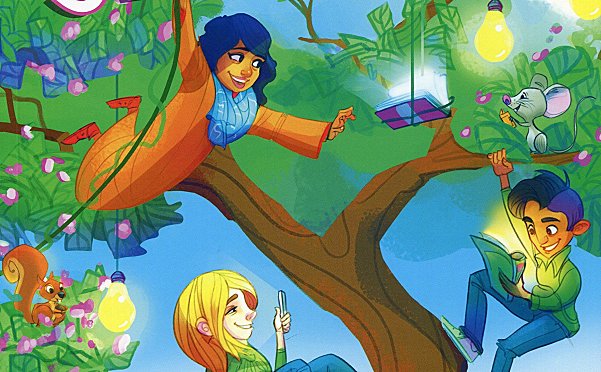 剑桥少儿考试教材Cambridge Storyfun