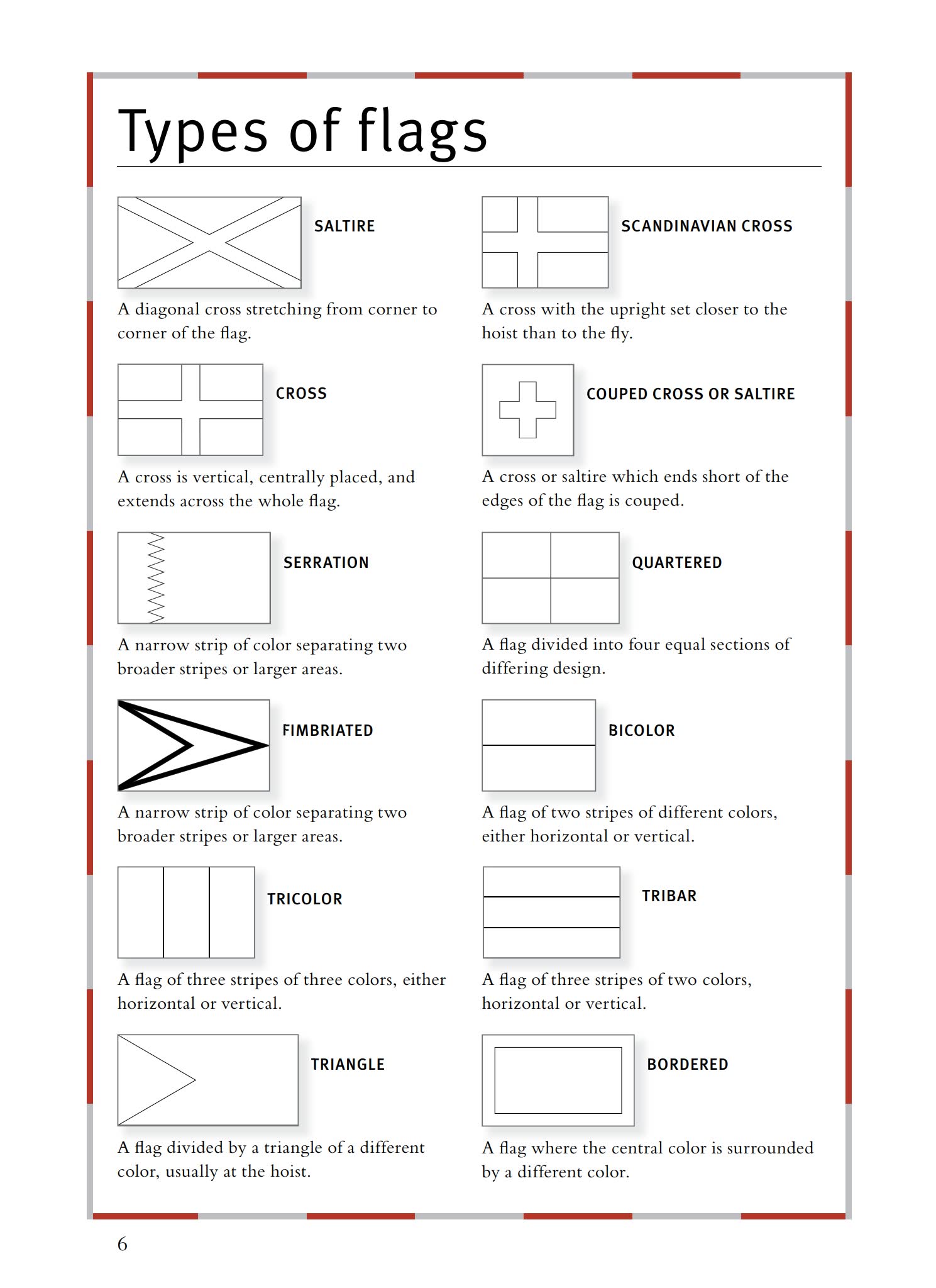 国旗百科全书 DK Complete Flags of the World 电子版PDF 百度云网盘下载