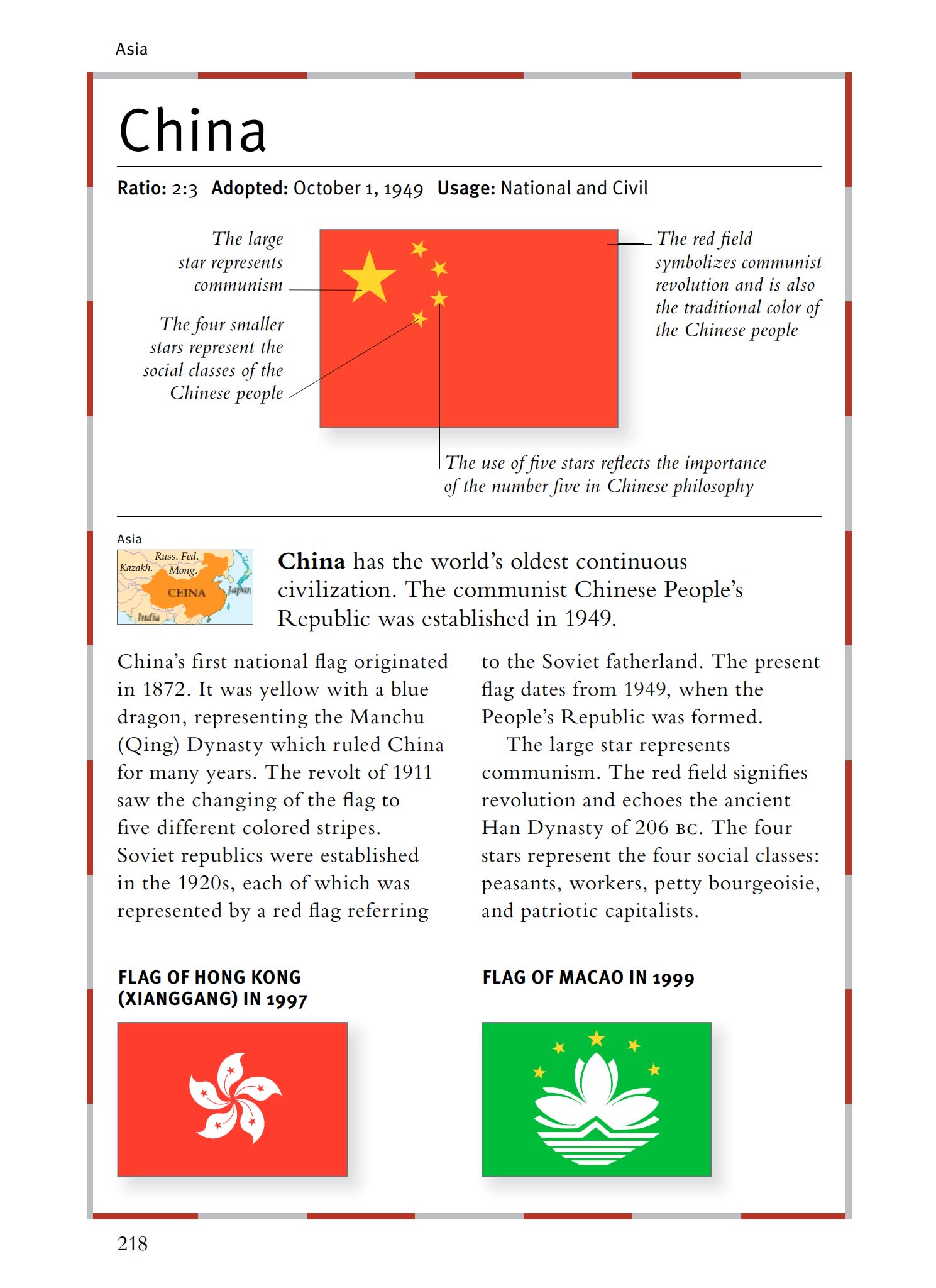 国旗百科全书 DK Complete Flags of the World 电子版PDF 百度云网盘下载