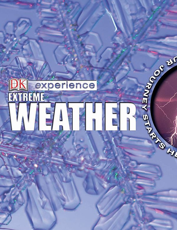 DK的科普书之DK Experience系列