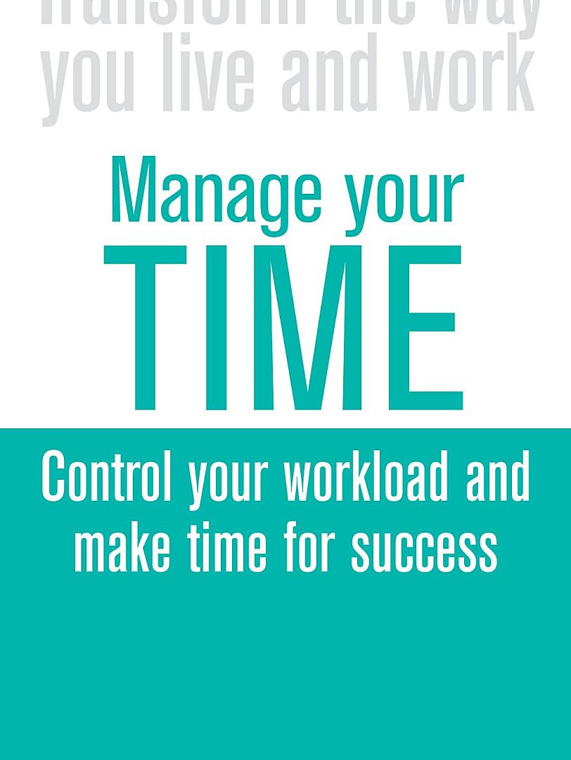 从谈判到时间管理，DK Work Life教你如何成为职场多面手