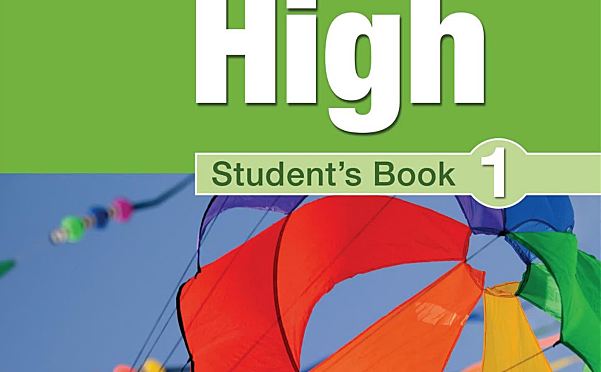 牛津初中高中英语教材Oxford Aim High