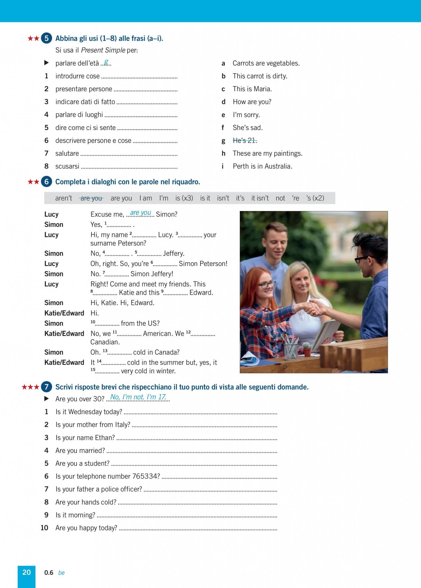 牛津意大利语英语教材Oxford Grammar 360° 电子版PDF 百度云网盘下载