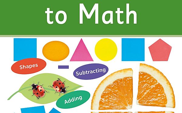 我的第一本参考书系列DK First Reference