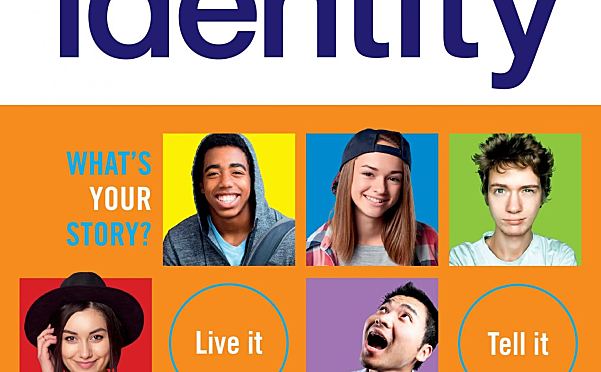 牛津意大利高中英语课程Oxfords Identity