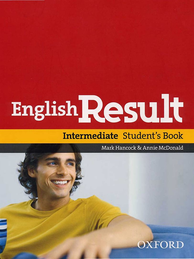 牛津通用英语教材Oxford English Result