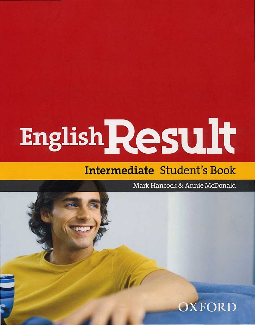 牛津通用英语教材Oxford English Result