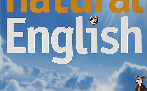 Oxford Natural English牛津自然沟通社交英语