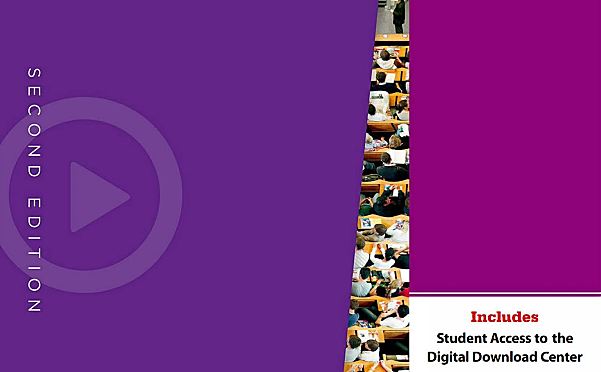 牛津学术英语听力教材Oxford’s Lecture Ready