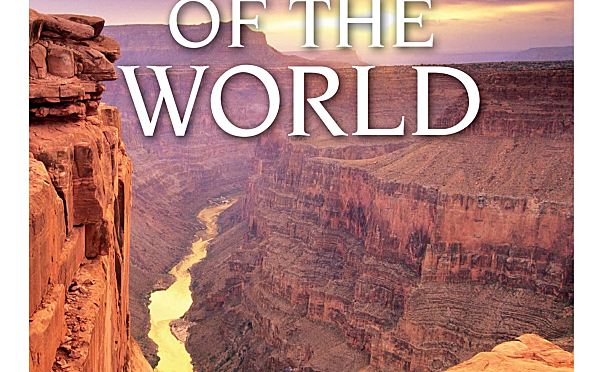 DK目击世界奇观 DK Wonders of the World