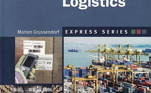 牛津物流专业英语Oxford English for Logistics