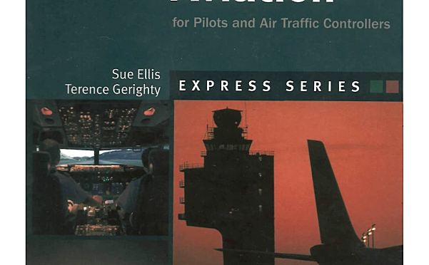 牛津专业航空英语教材Oxford English for Aviation