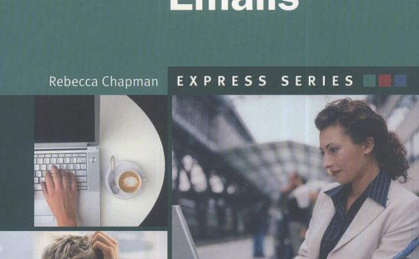 牛津商务电子邮件英语Oxford English for Emails