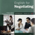 English_for_Negotiating