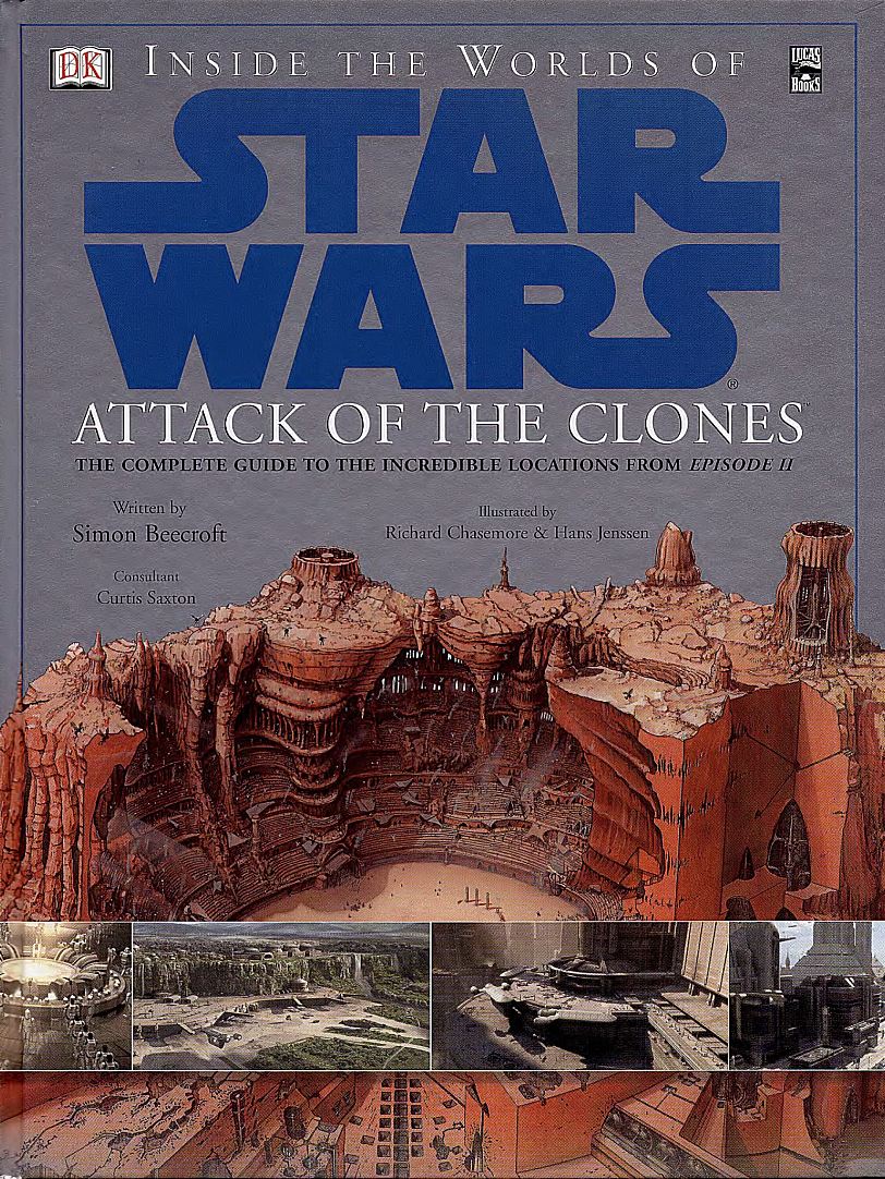 DK readers star wars星球大战系列