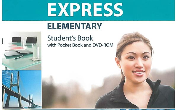 牛津商务英语教材Oxford International Express 第三版