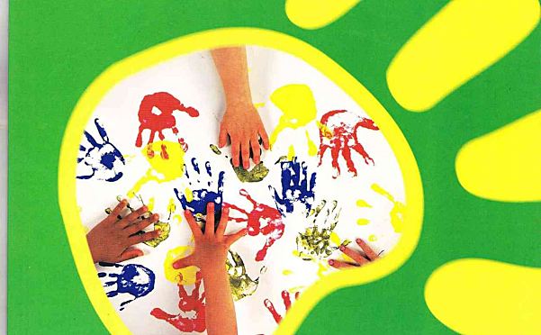 麦克米伦学龄前英语教材Macmillan Fingerprints