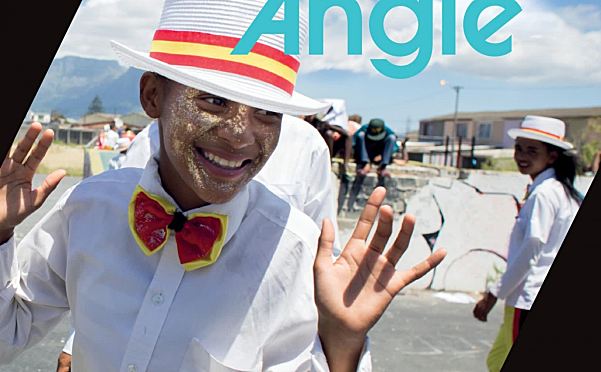 牛津六级美式英语教材Oxford Wide Angle