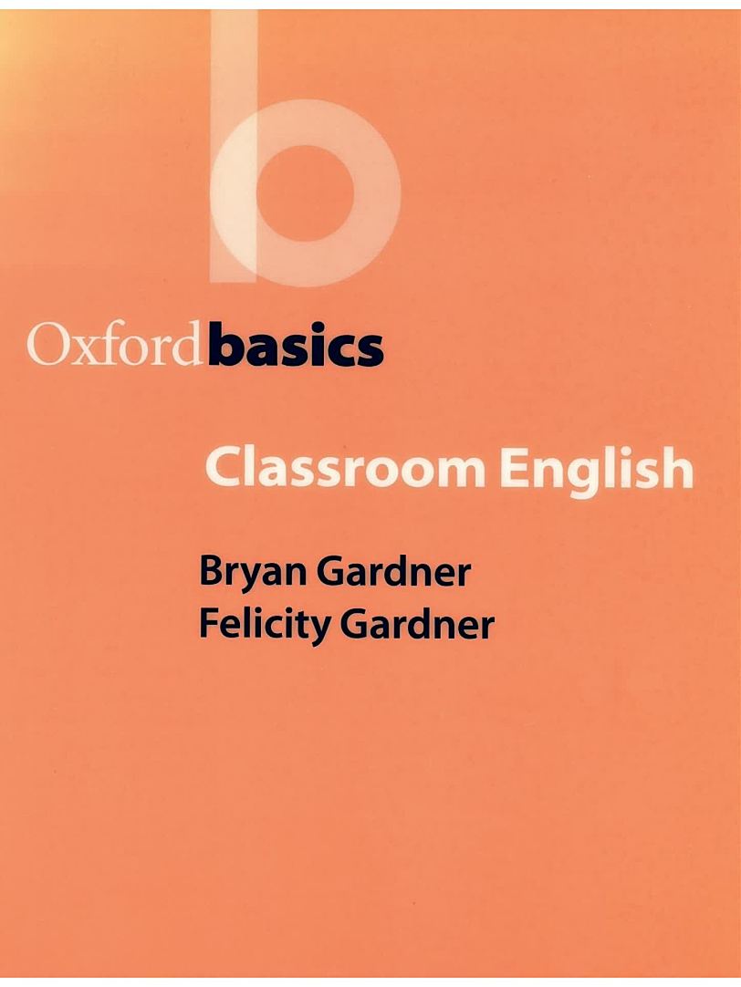 牛津ESL教师基础系列Oxford Basics Series for ESL teachers