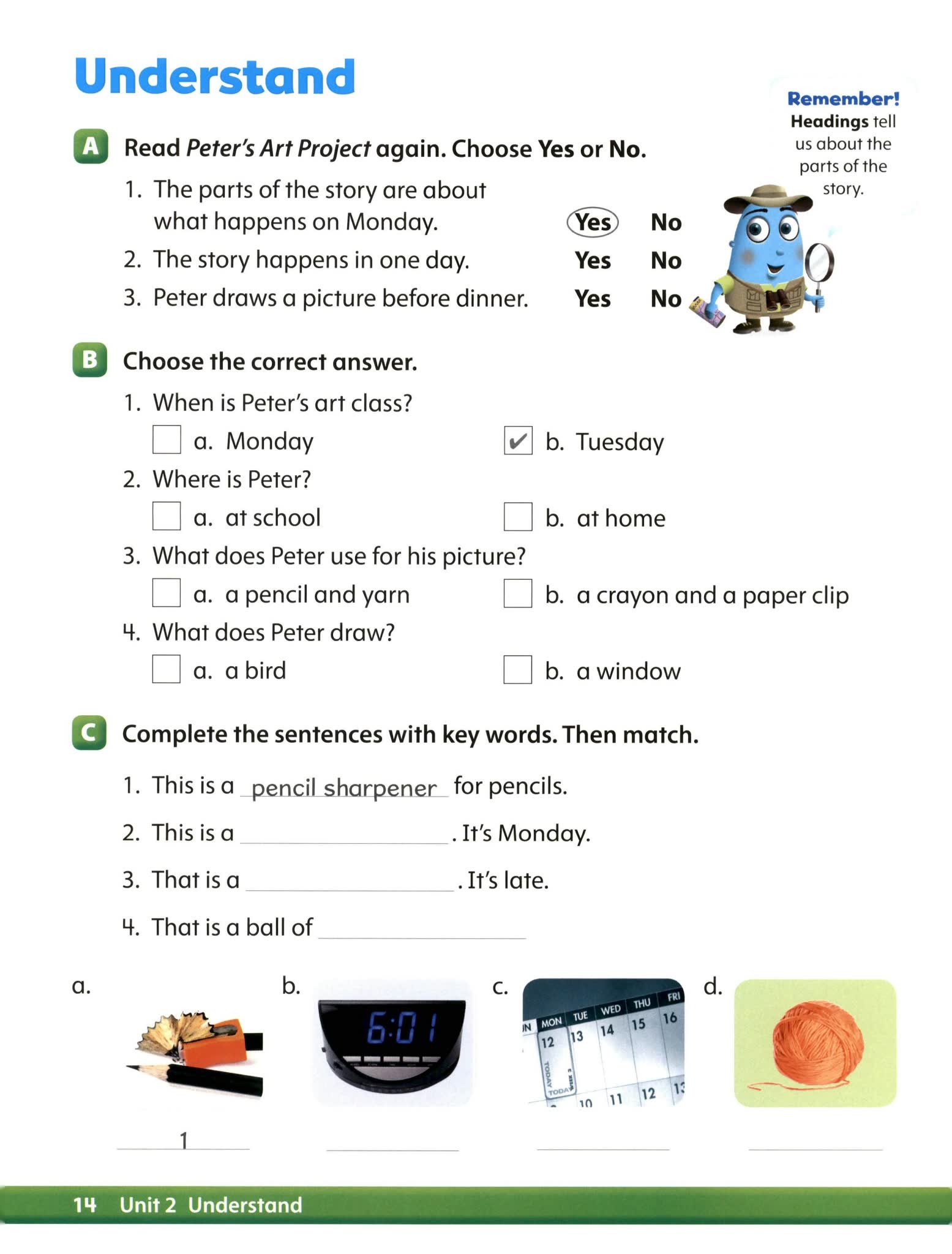 牛津技能世界Oxford Skills World Reading With Writing