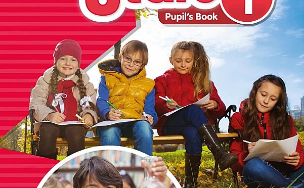 麦克米伦小学英语Macmillan Academy Stars教材