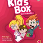 Kids_Box_New_Generation