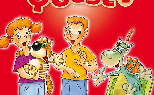 麦克米伦小学生英语教材Macmillan Quest