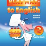 Playway to English