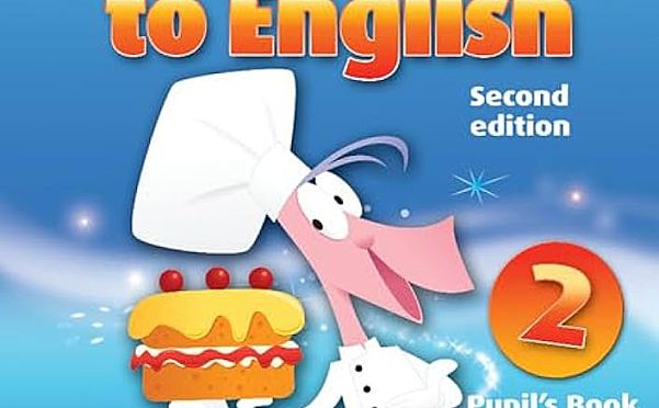 剑桥儿童英语教材Playway to English第二版