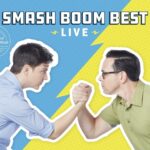 Smash Boom Best1