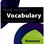 Work_on_Your_Vocabulary A1