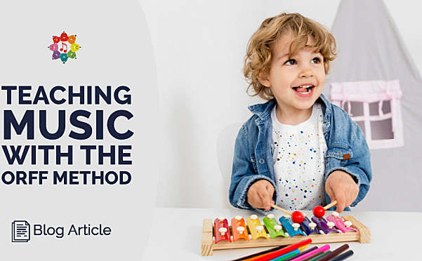 奥尔夫音乐教育教学法音乐教案