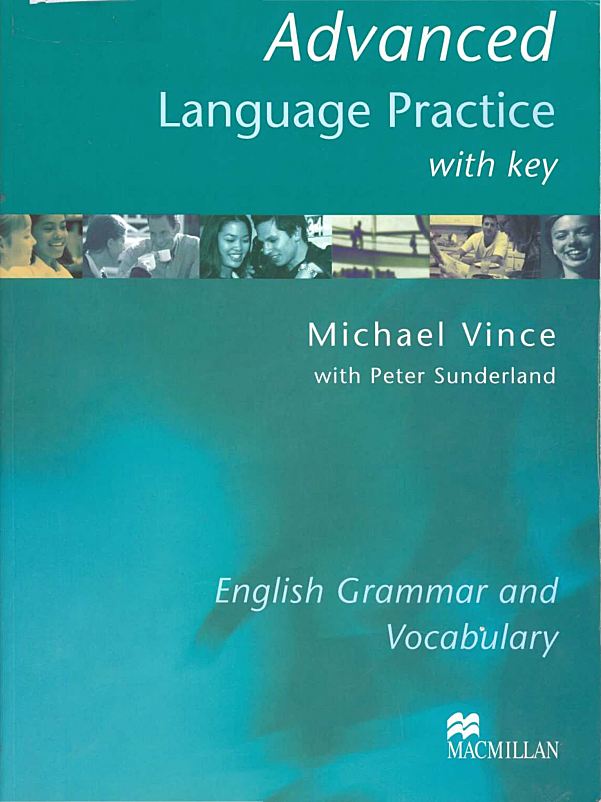 麦克米伦英语学习教材Language Practice