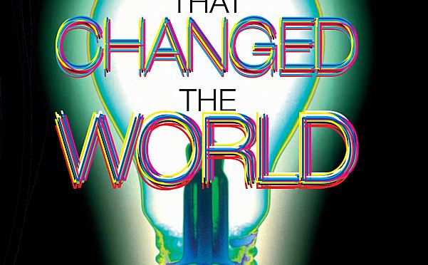 改变世界的伟大思想DK The Big Ideas That Changed the World