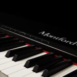 Electronic Piano Learning2