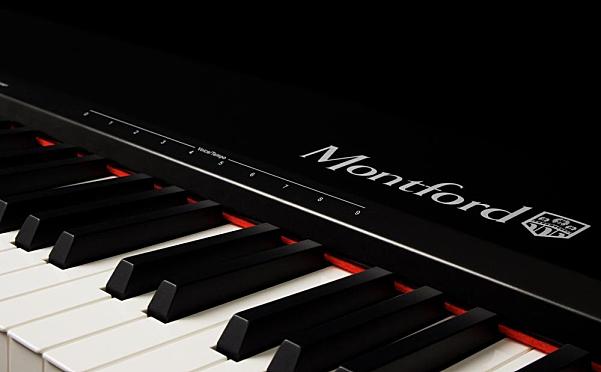 电子琴入门学习考级视频教程