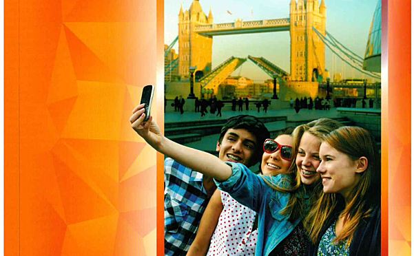 麦克米伦中学英语教材Gateway第二版