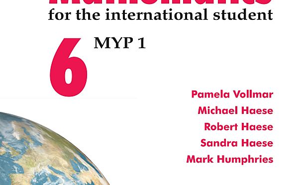 HAESE中学数学教材HAESE Mathematics MYP系列