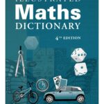 Illustrated Maths Dictionary