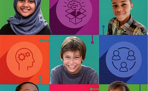 麦克米伦初中英语教材Macmillan Get Involved