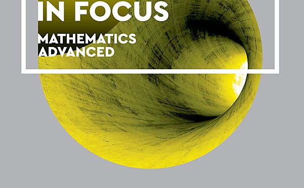 高中数学HSC考试教材Maths in Focus