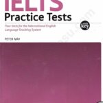 Oxford IELTS Practice Tests