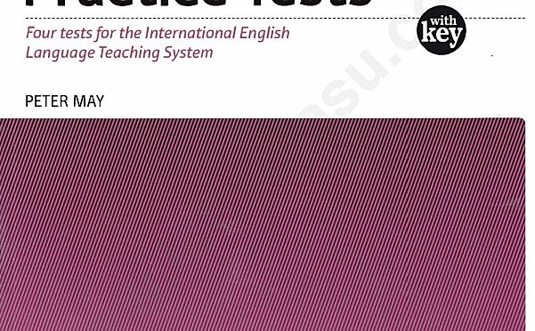 牛津雅思考试练习书Oxford IELTS Practice Tests