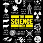 The Science Book by Dk