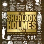 The Sherlock Holmes Book-DK